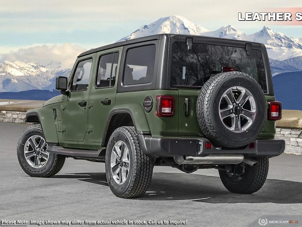 2021 Jeep Wrangler -3