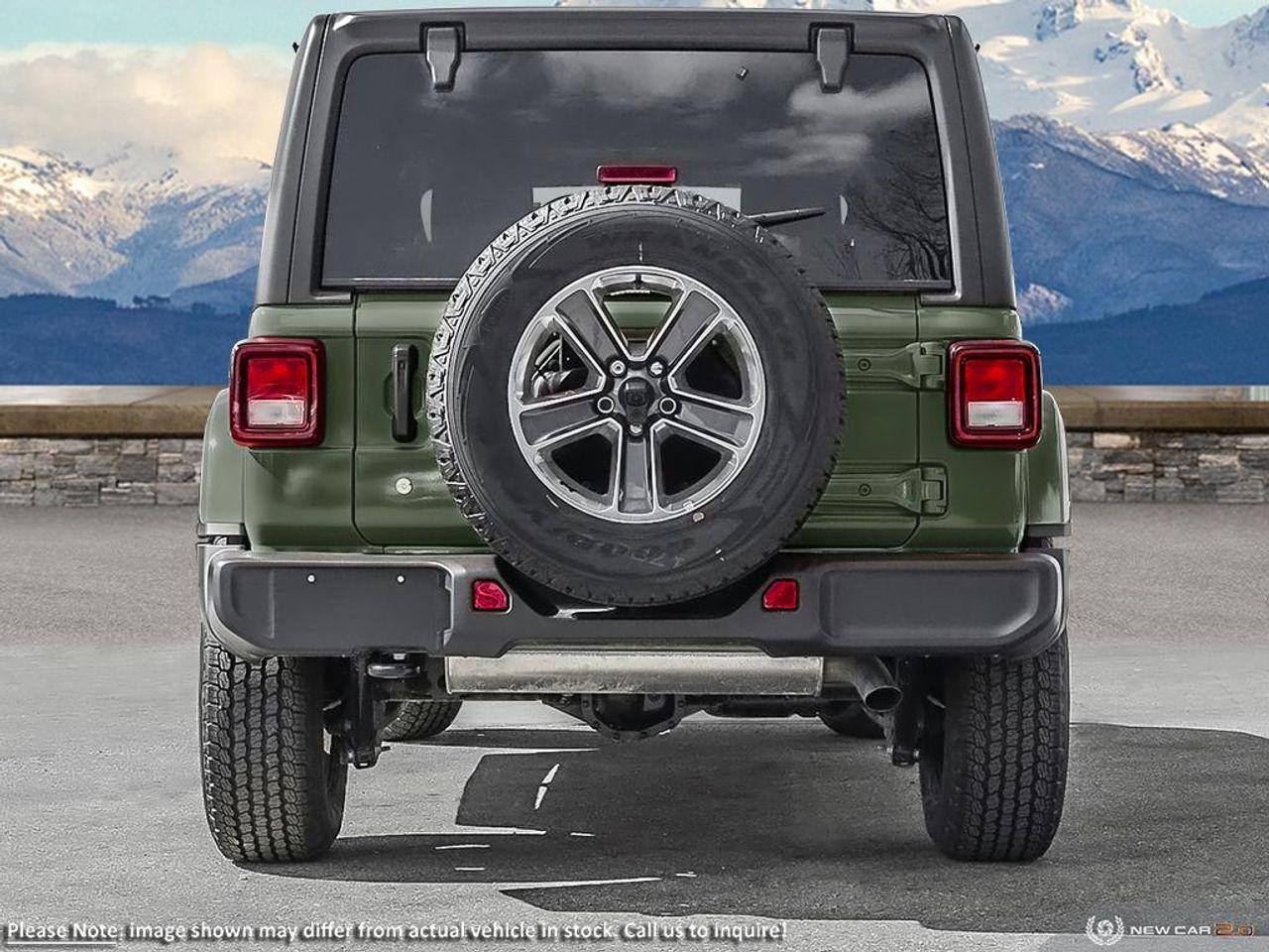 2021 Jeep Wrangler -4