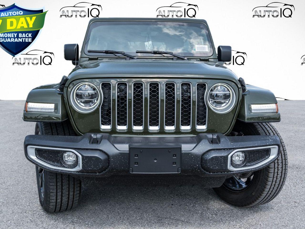 2021 Jeep Wrangler -1