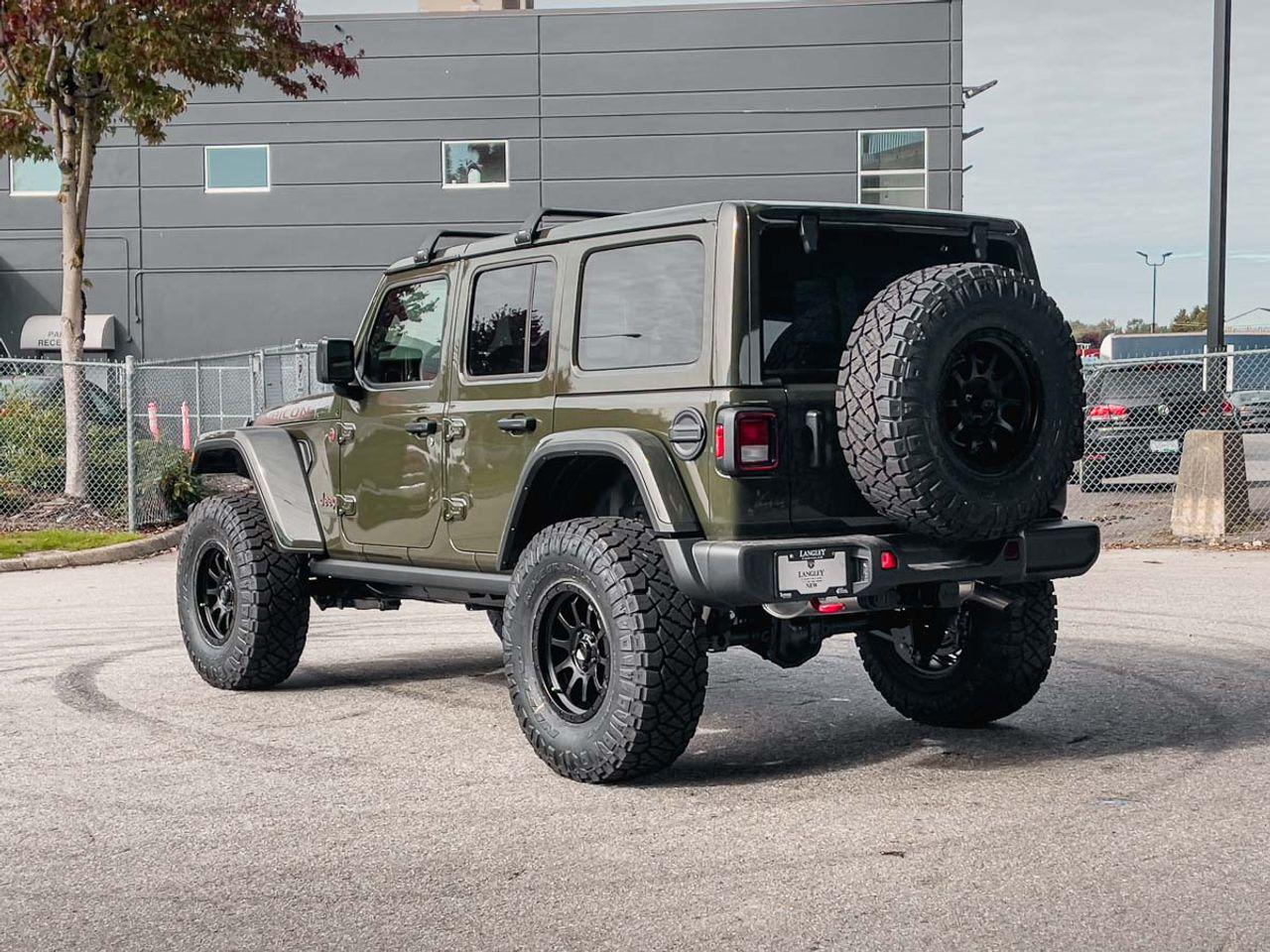 2021 Jeep Wrangler -3