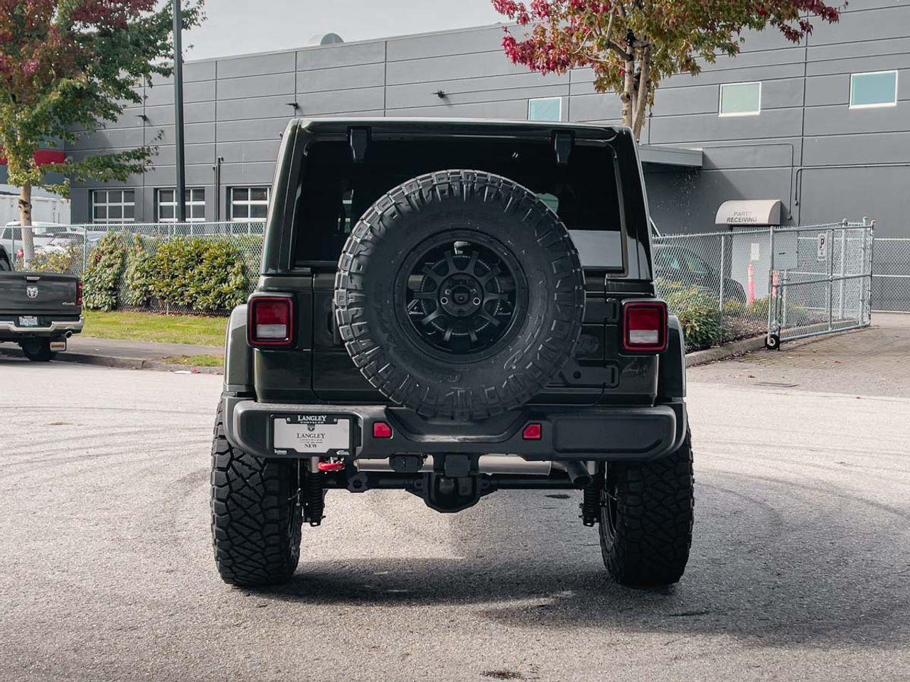 2021 Jeep Wrangler -4