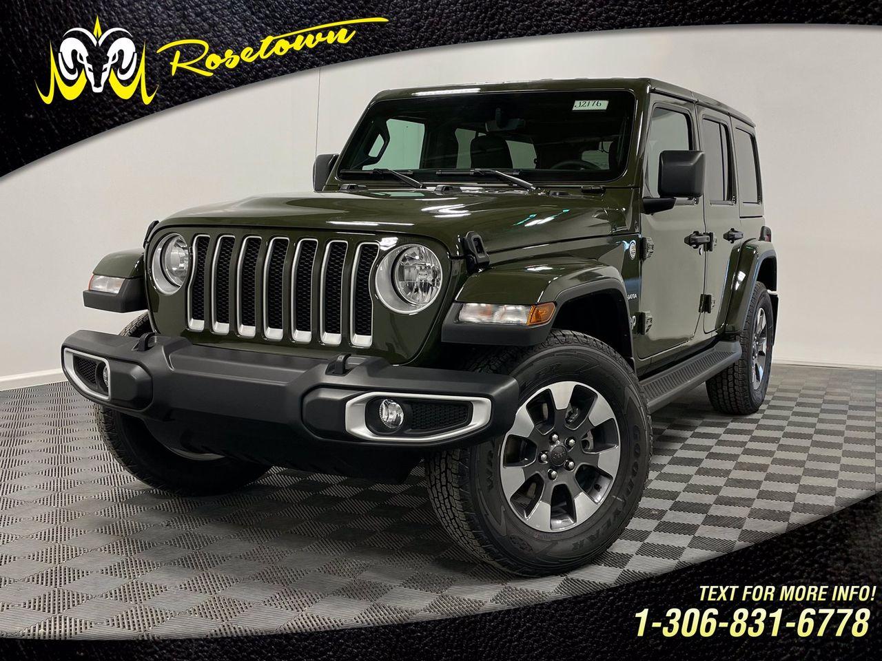 2021 Jeep Wrangler -0