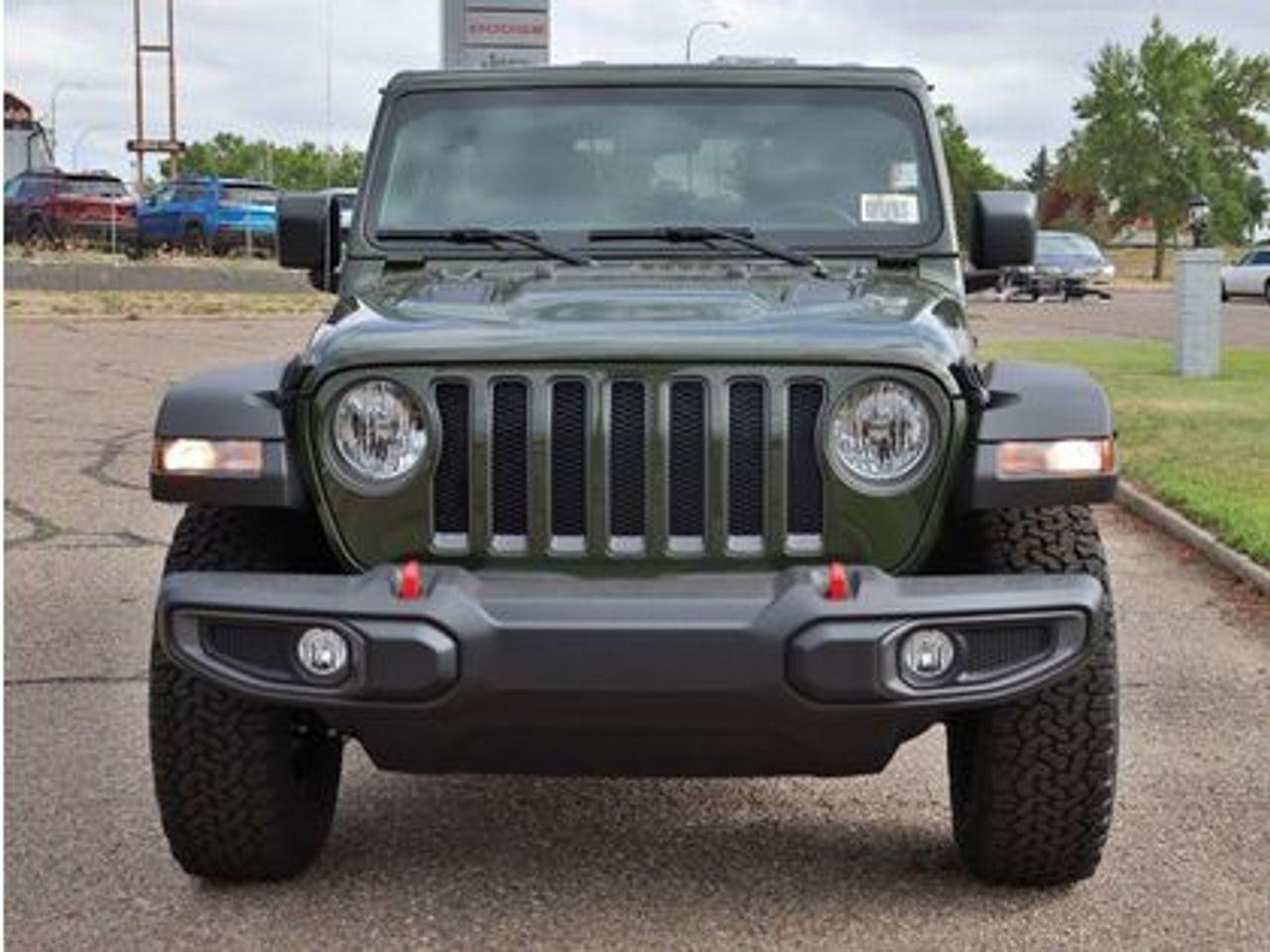 2021 Jeep Wrangler -2