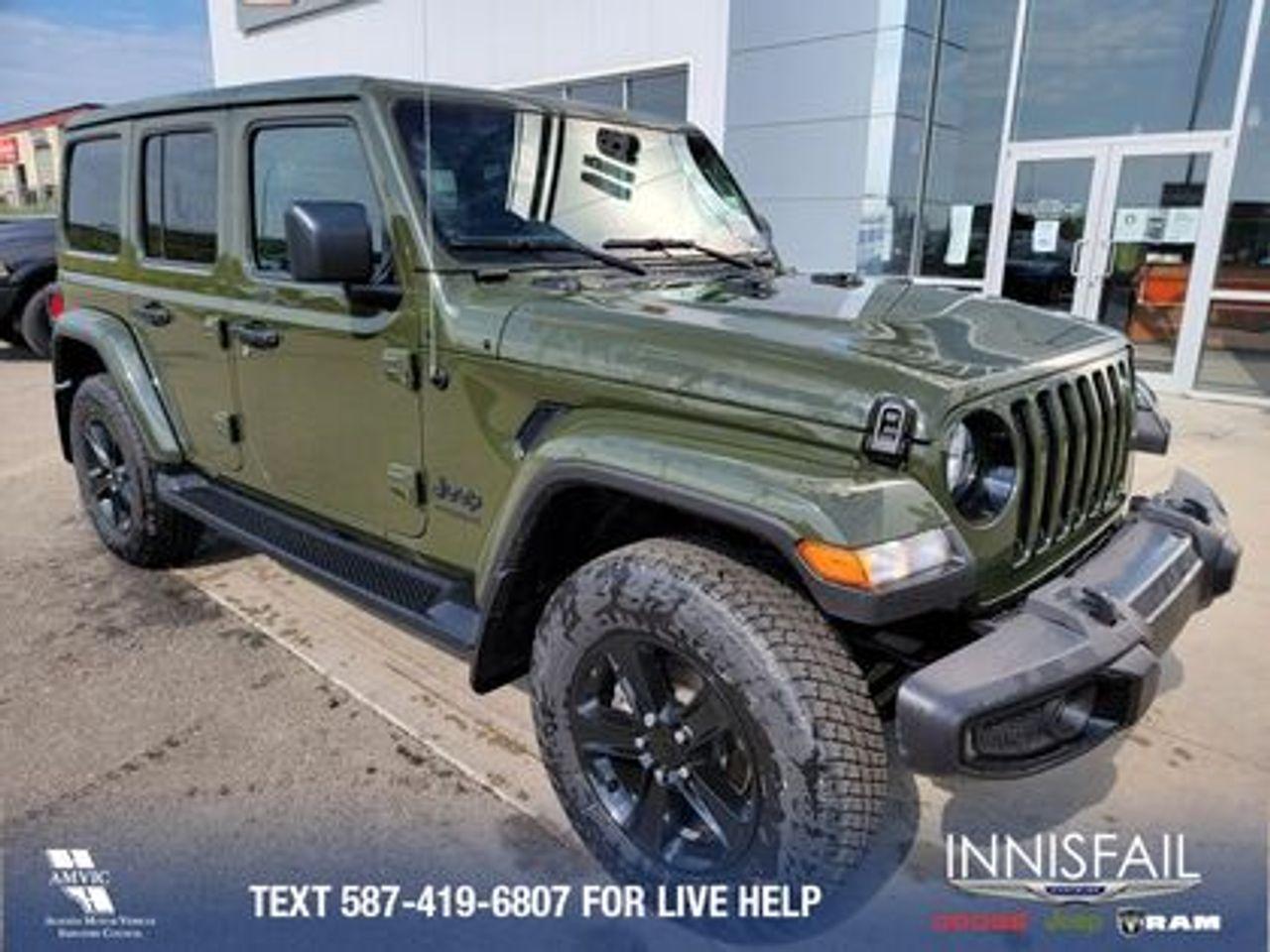 2021 Jeep Wrangler -0