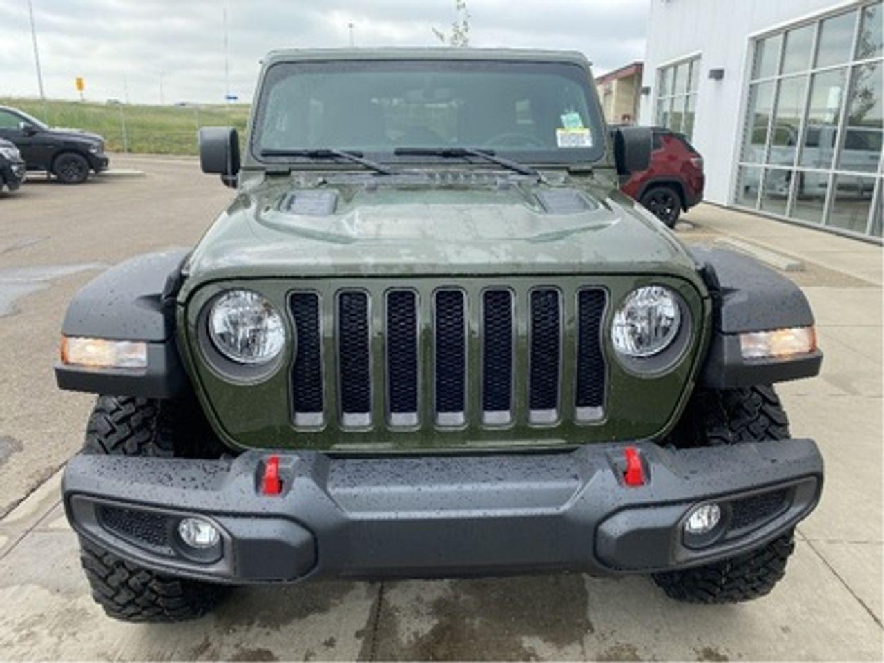 2021 Jeep Wrangler -3