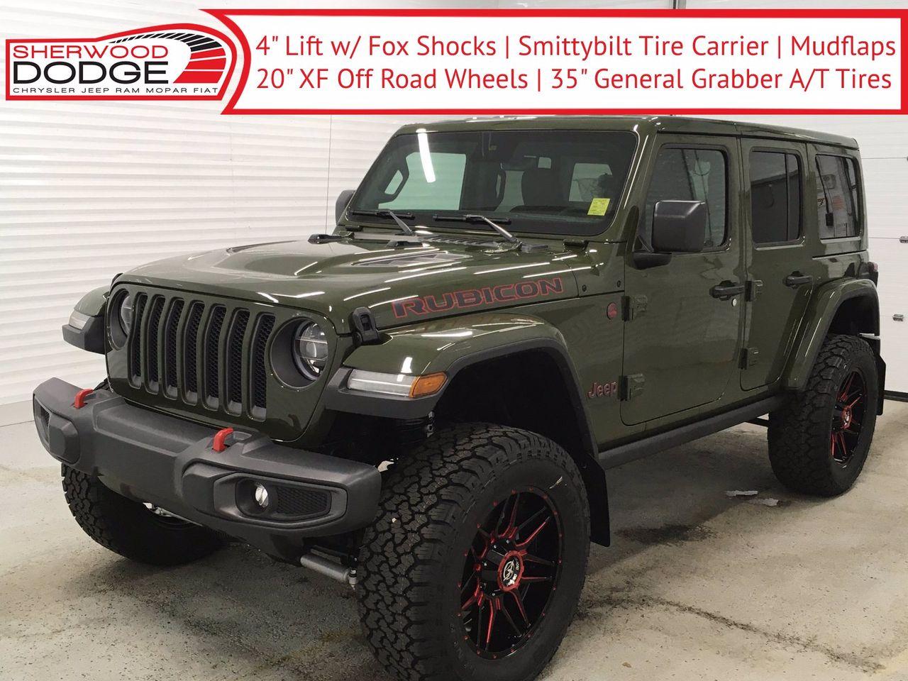 2021 Jeep Wrangler -0