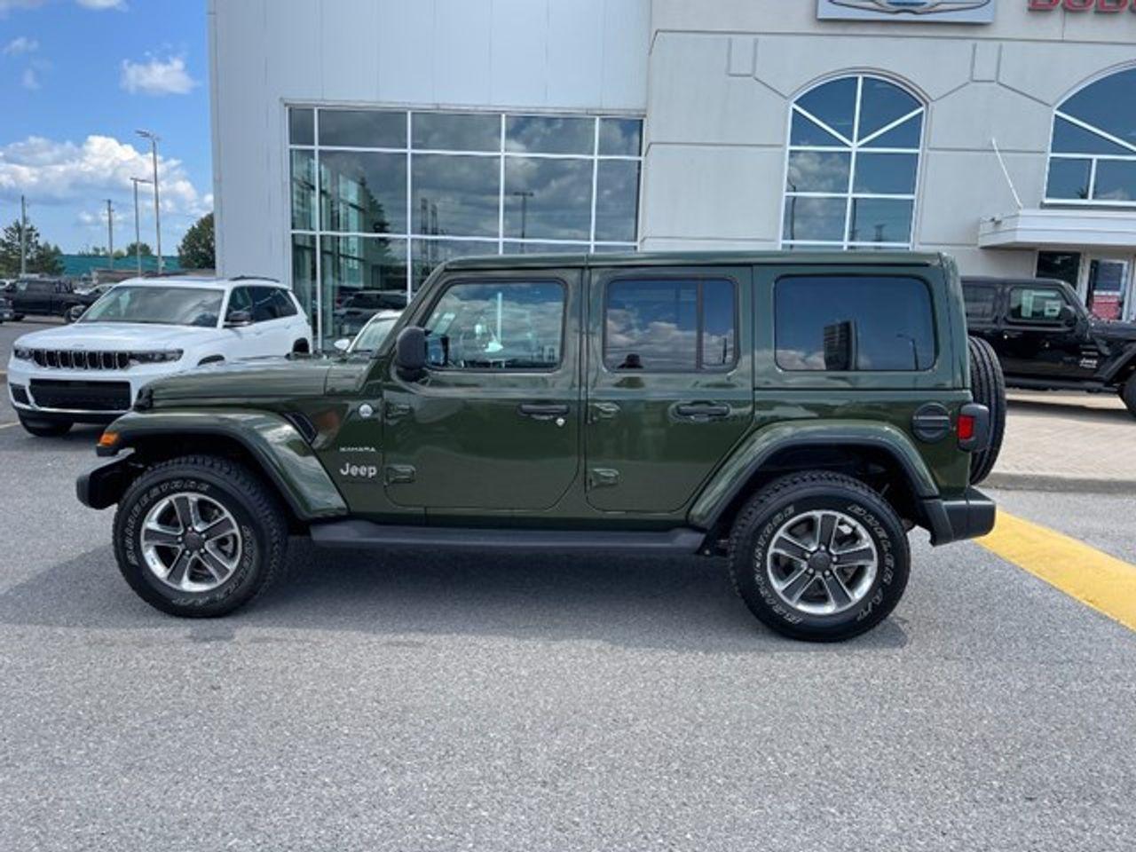 2021 Jeep Wrangler -3