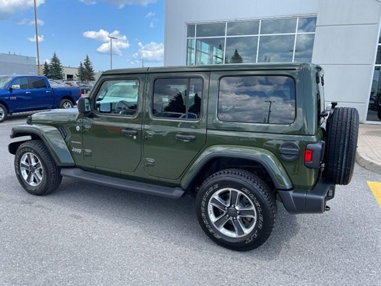 2021 Jeep Wrangler -4