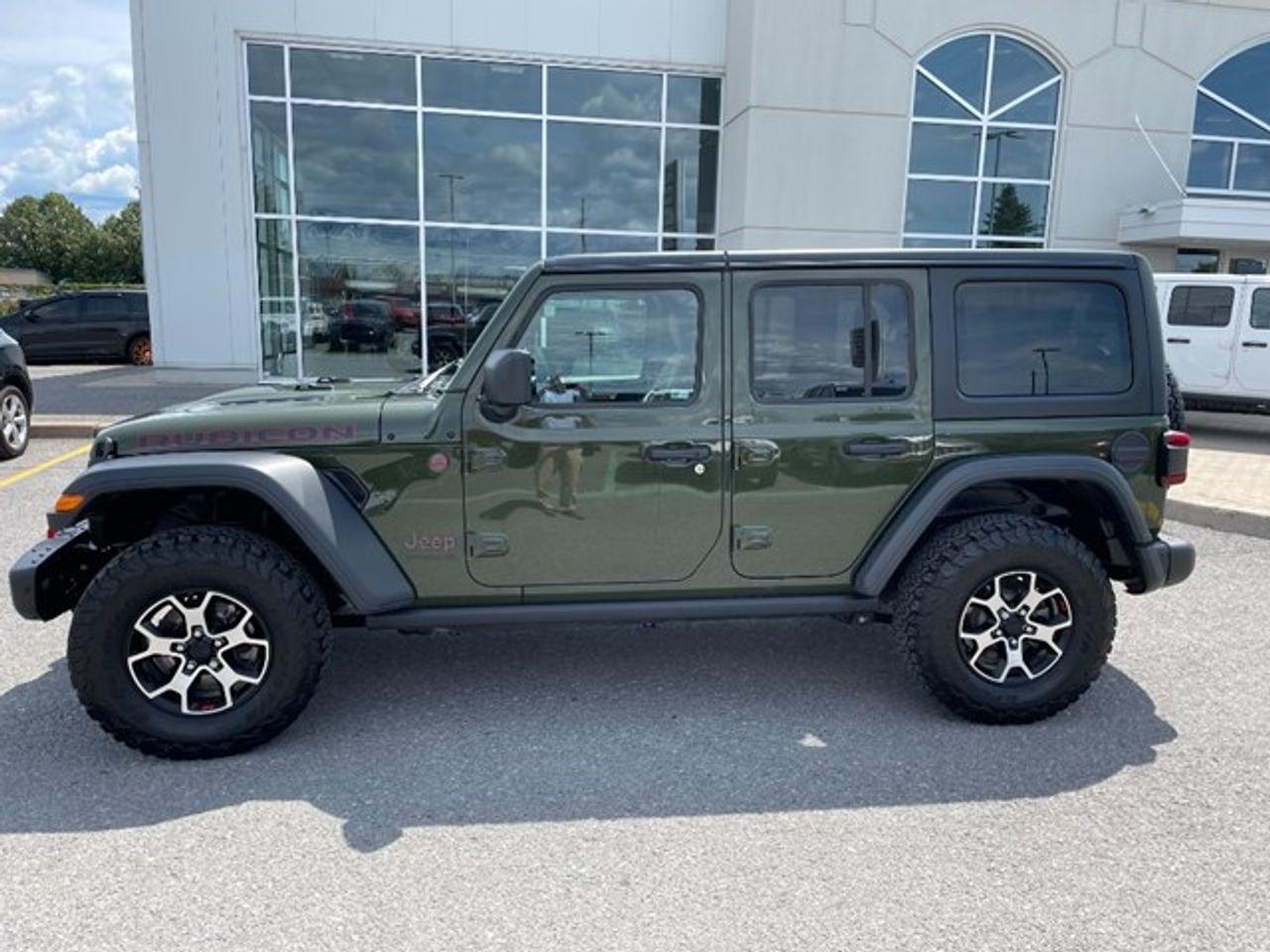 2021 Jeep Wrangler -3