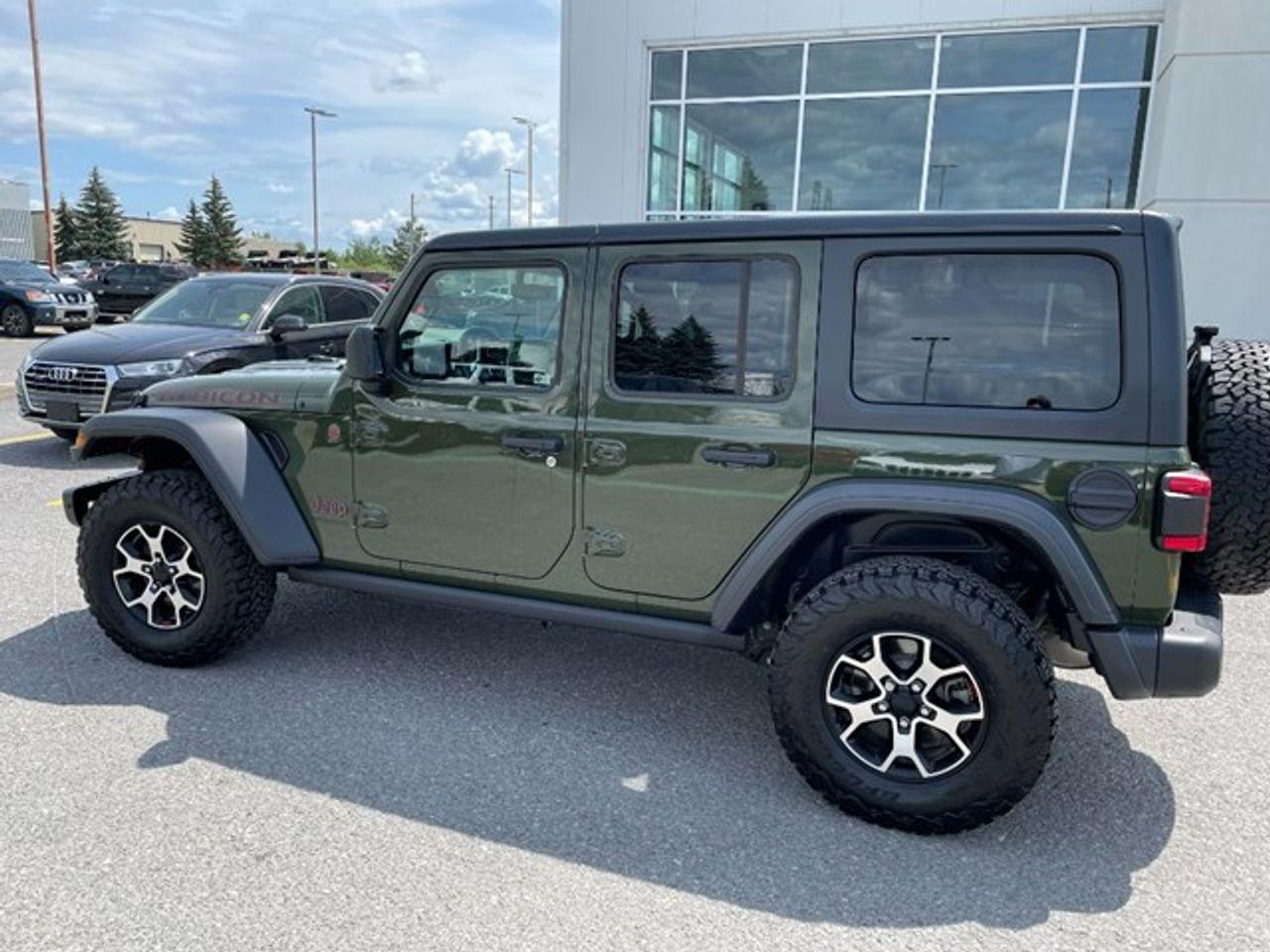 2021 Jeep Wrangler -4