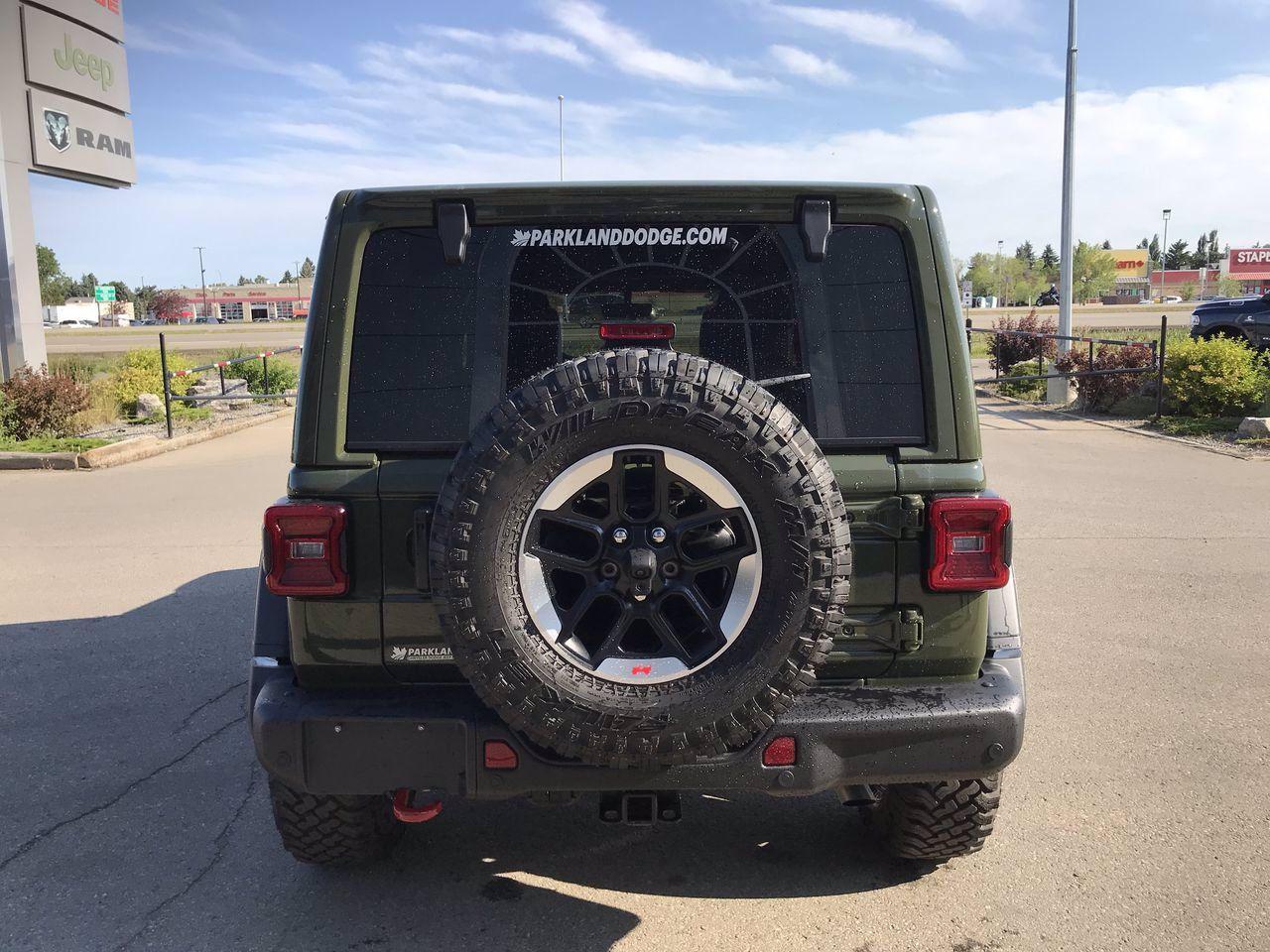 2021 Jeep Wrangler -3