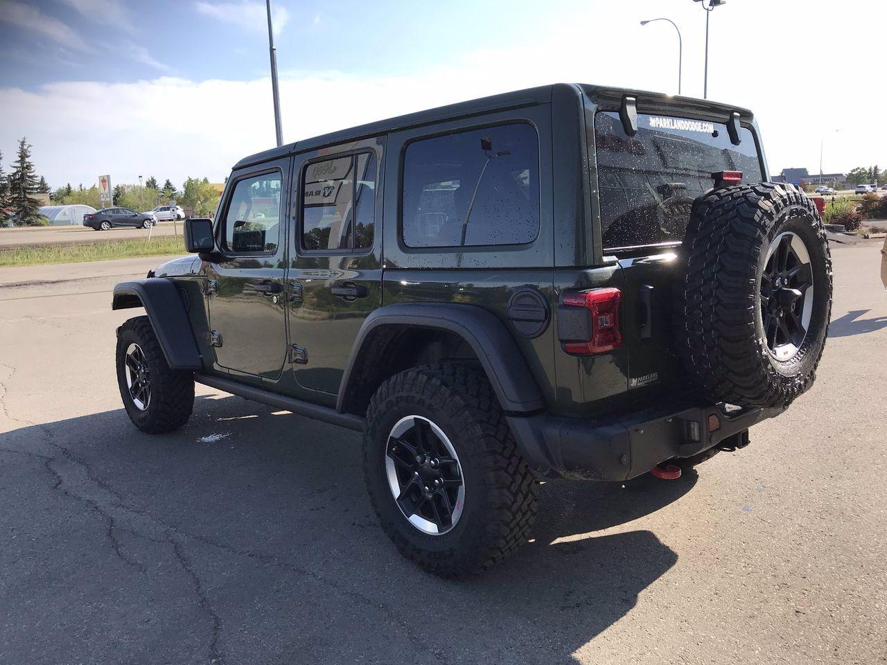2021 Jeep Wrangler -4