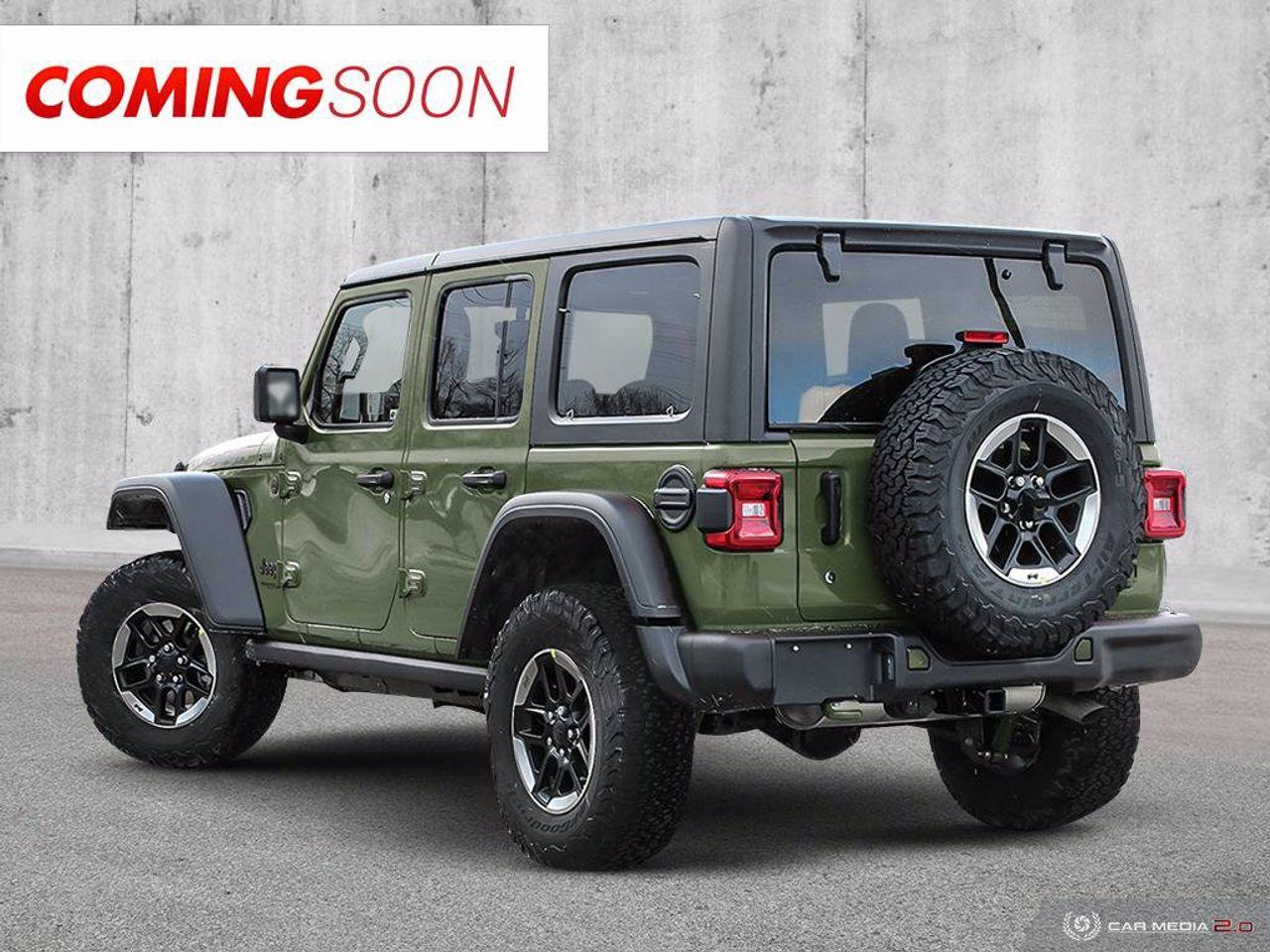 2021 Jeep Wrangler -3