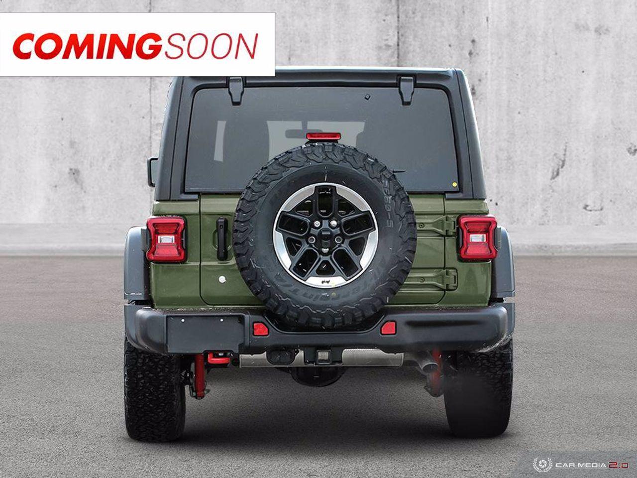 2021 Jeep Wrangler -4