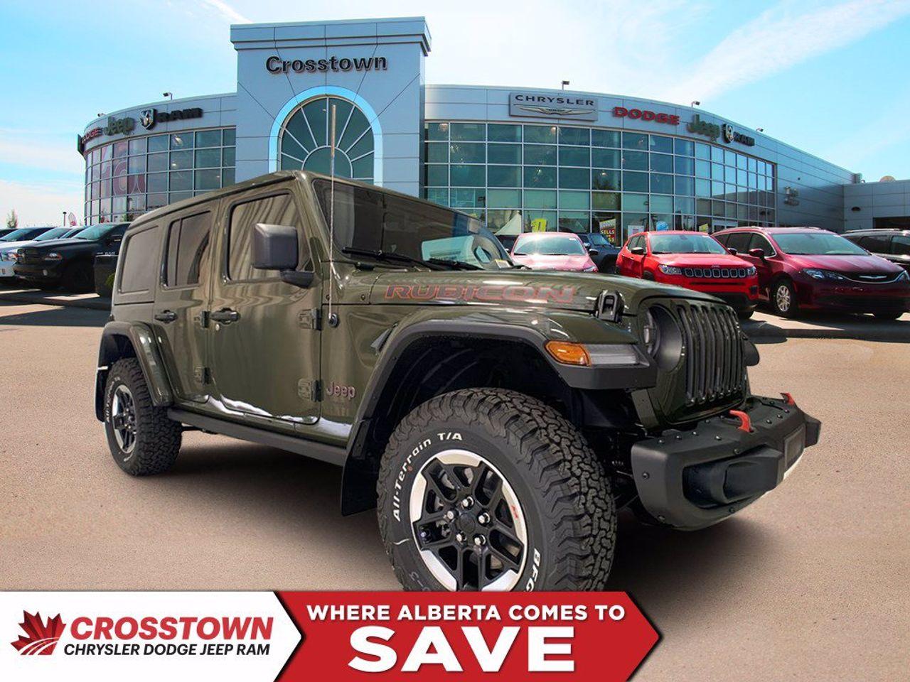 2021 Jeep Wrangler -0