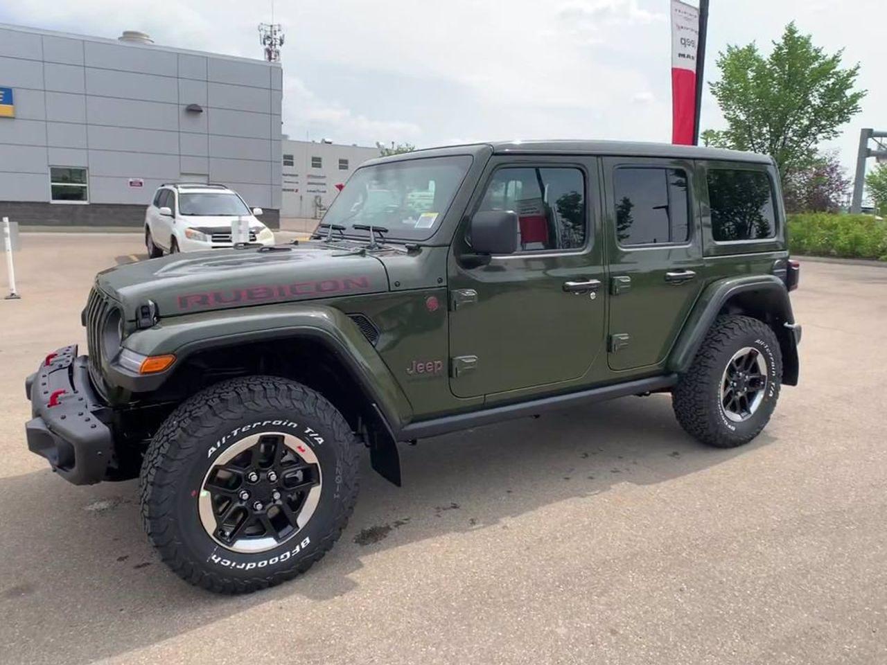 2021 Jeep Wrangler -3