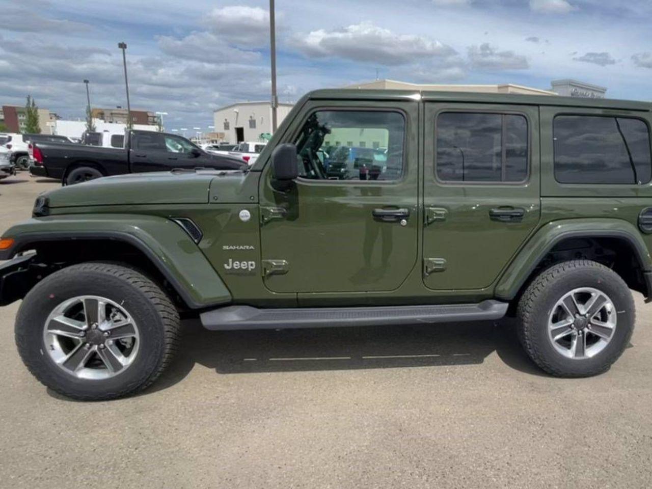 2021 Jeep Wrangler -4