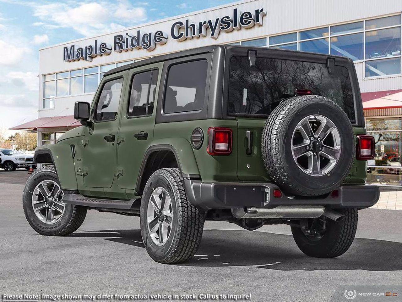 2021 Jeep Wrangler -3