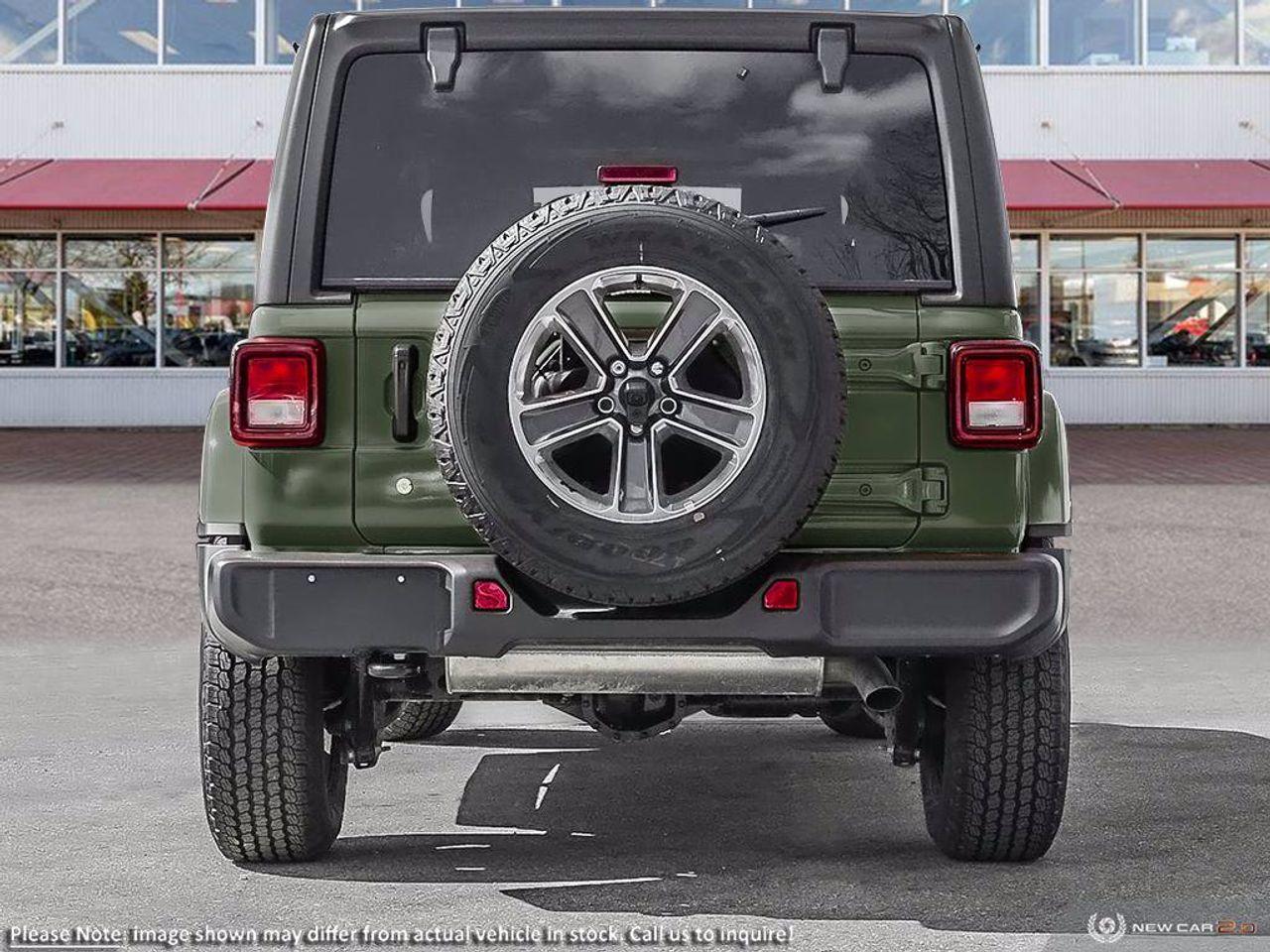 2021 Jeep Wrangler -4