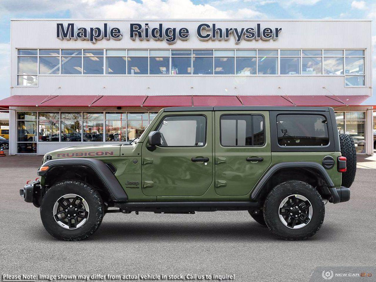 2021 Jeep Wrangler -2