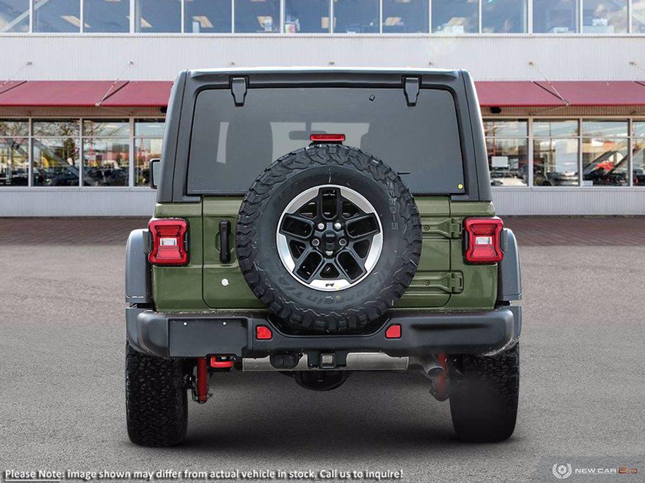 2021 Jeep Wrangler -4