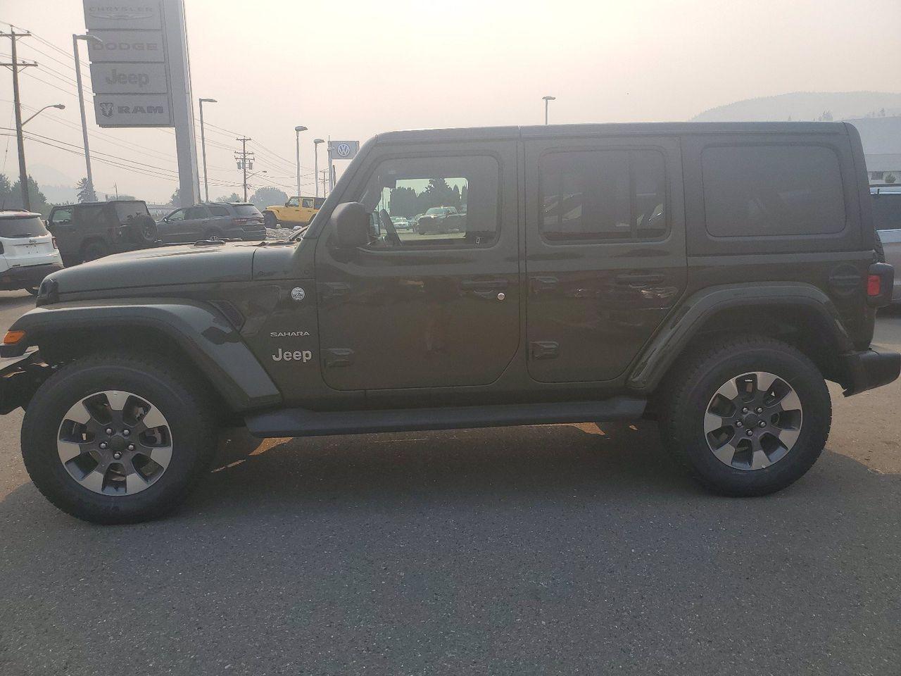 2021 Jeep Wrangler -3