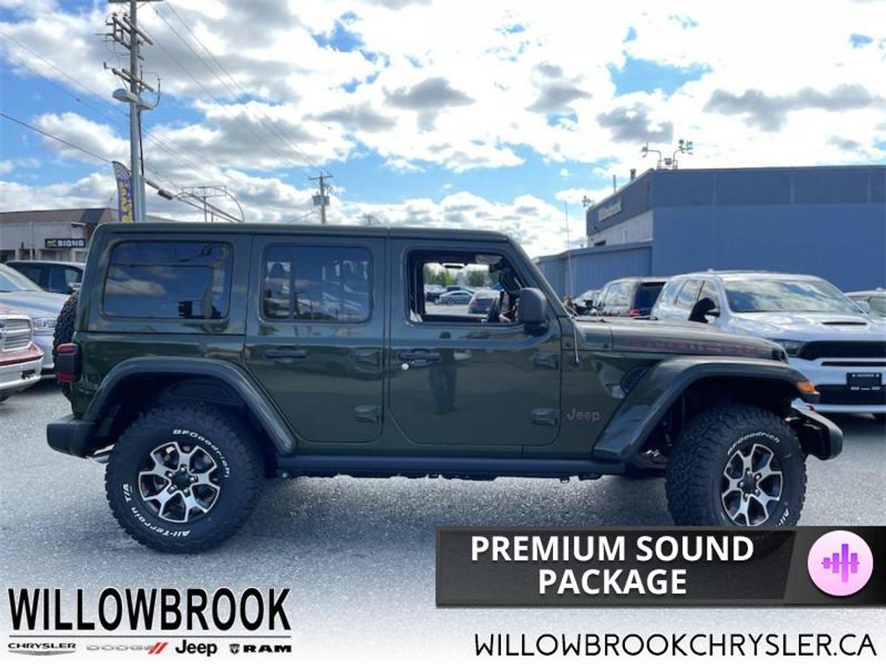 2021 Jeep Wrangler -2