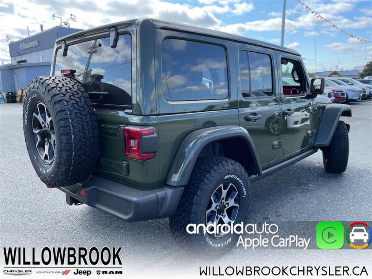 2021 Jeep Wrangler -3
