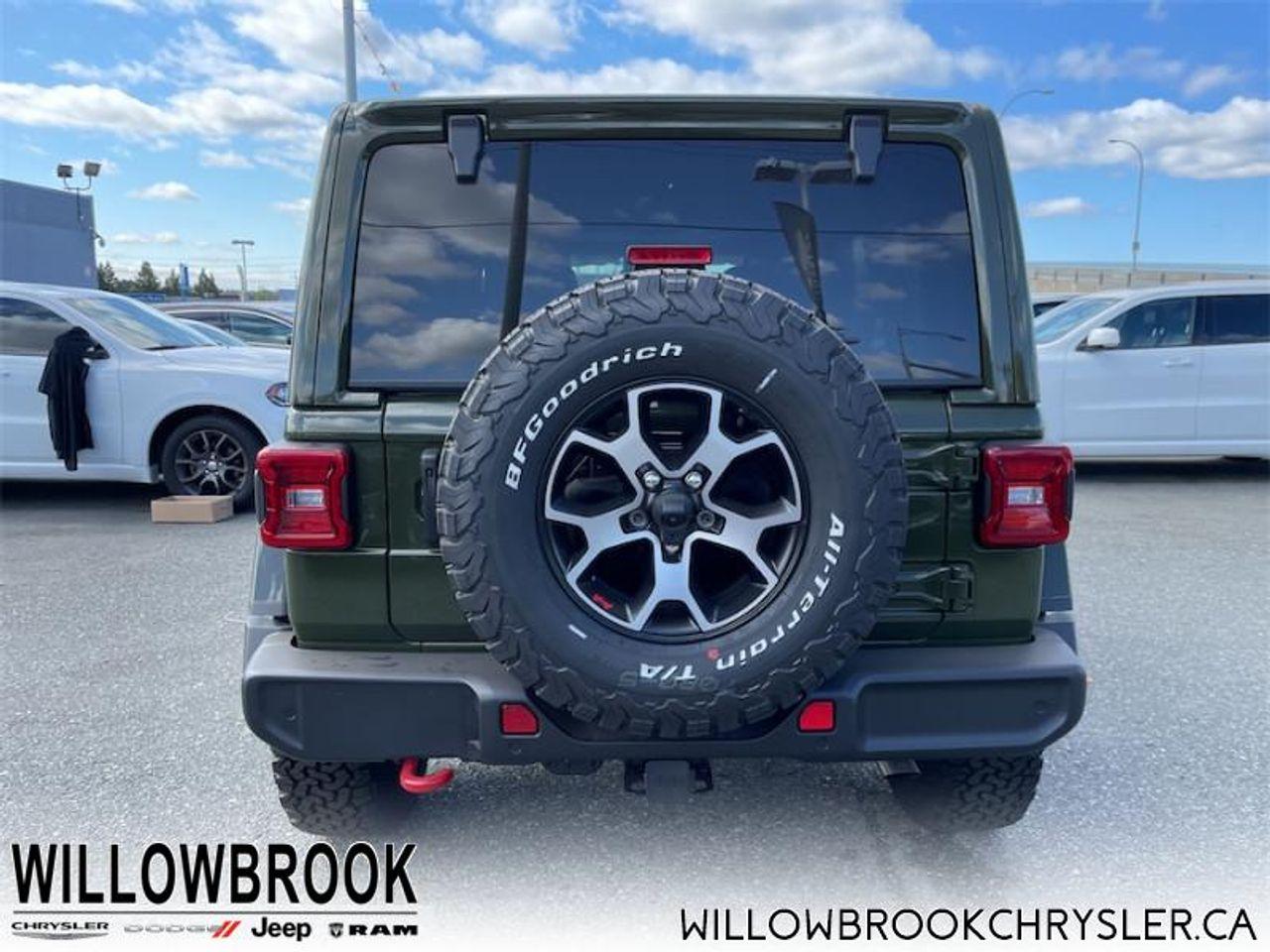 2021 Jeep Wrangler -4