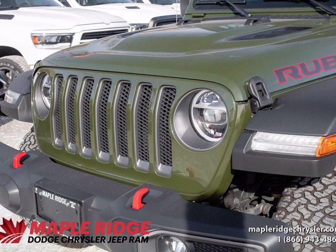 2021 Jeep Wrangler -3