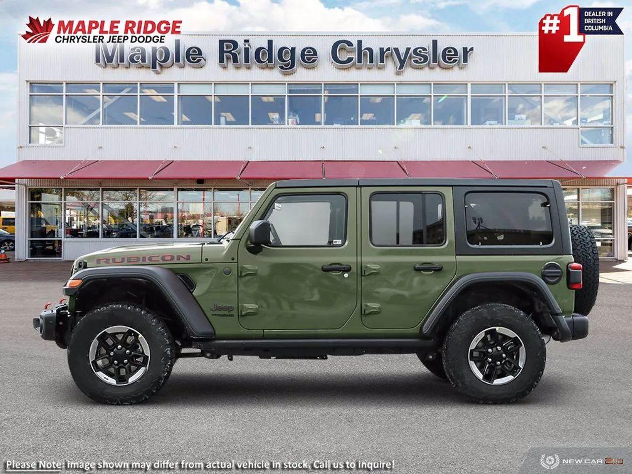 2021 Jeep Wrangler -2