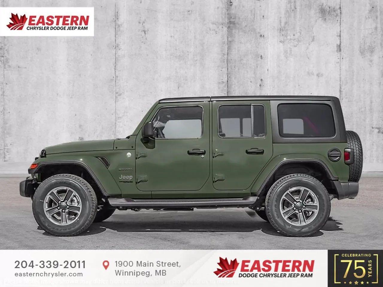 2021 Jeep Wrangler -3
