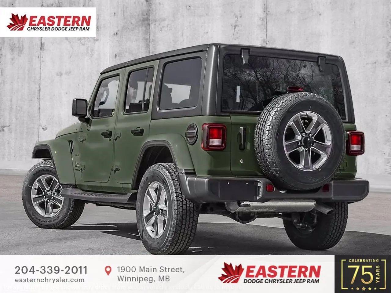 2021 Jeep Wrangler -4