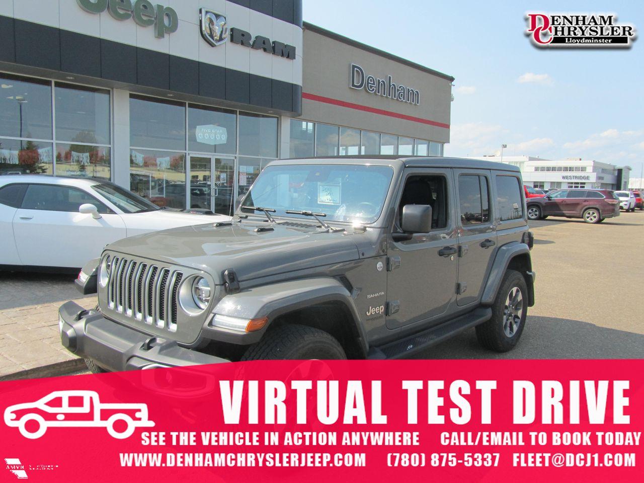 2021 Jeep Wrangler -0