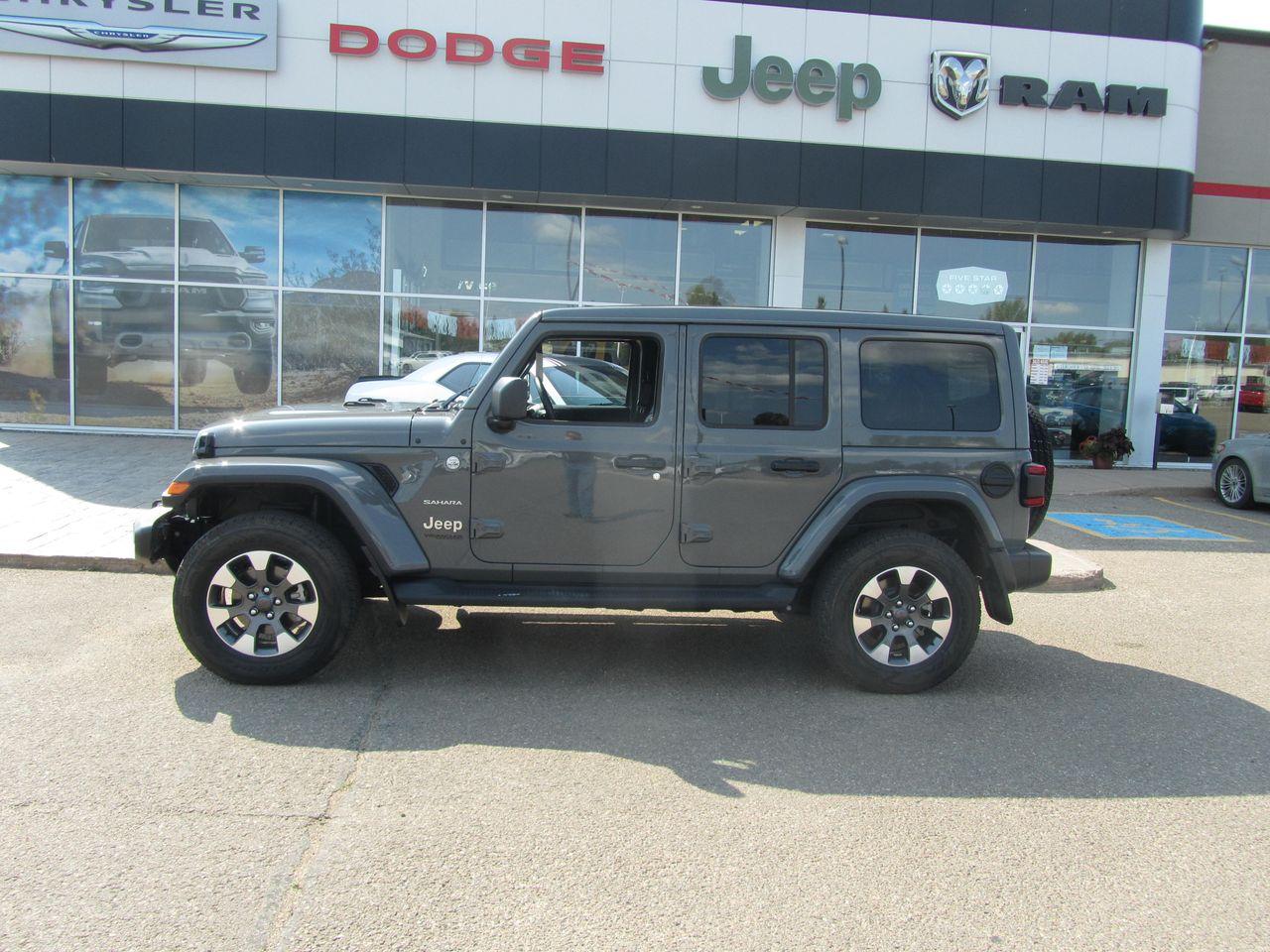 2021 Jeep Wrangler -2