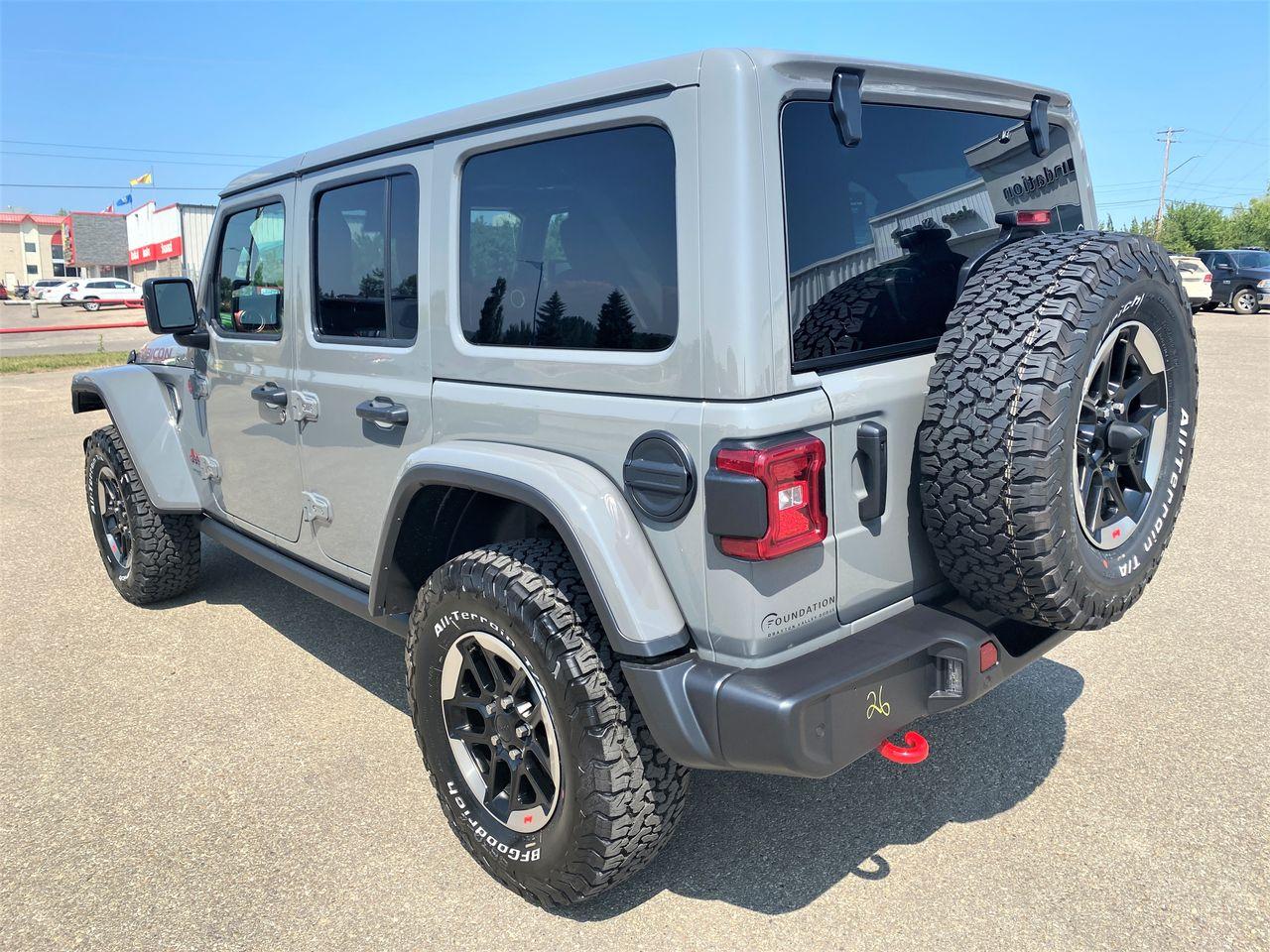 2021 Jeep Wrangler -4