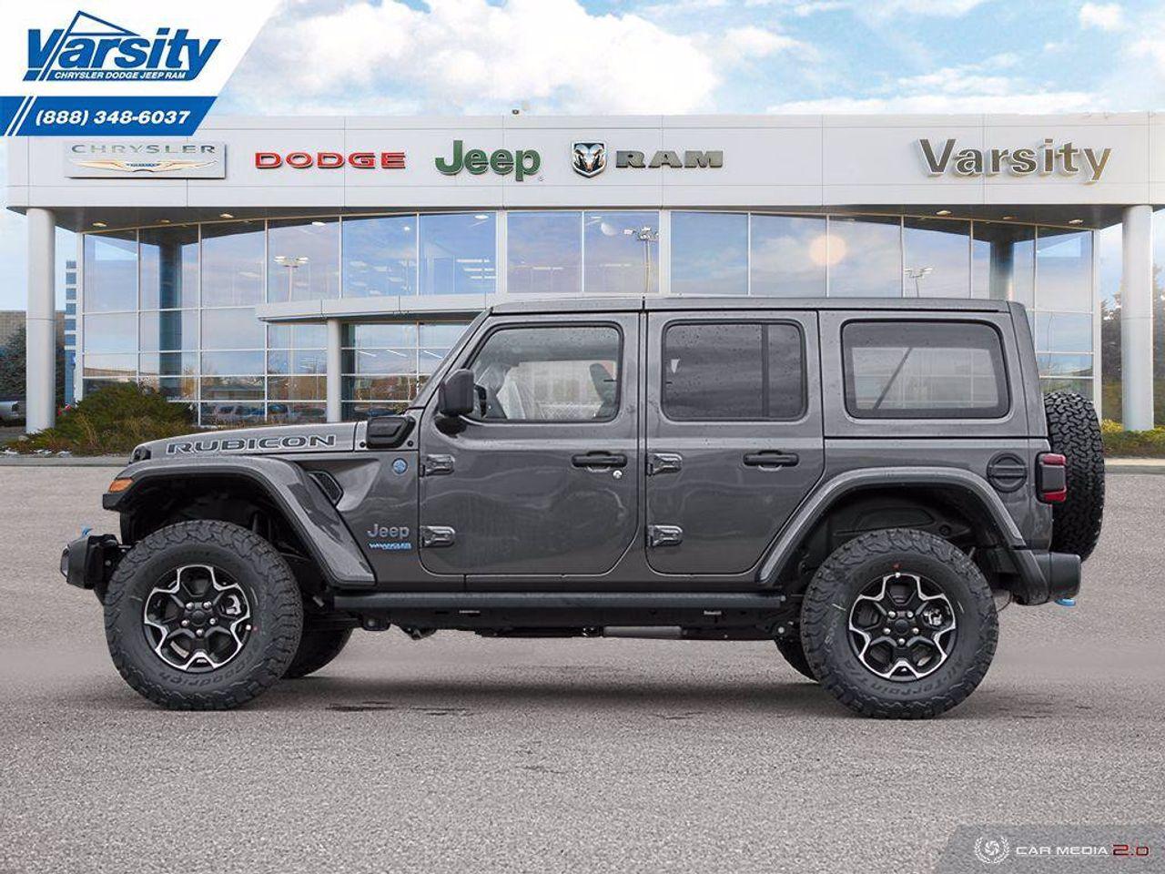 2021 Jeep Wrangler -2