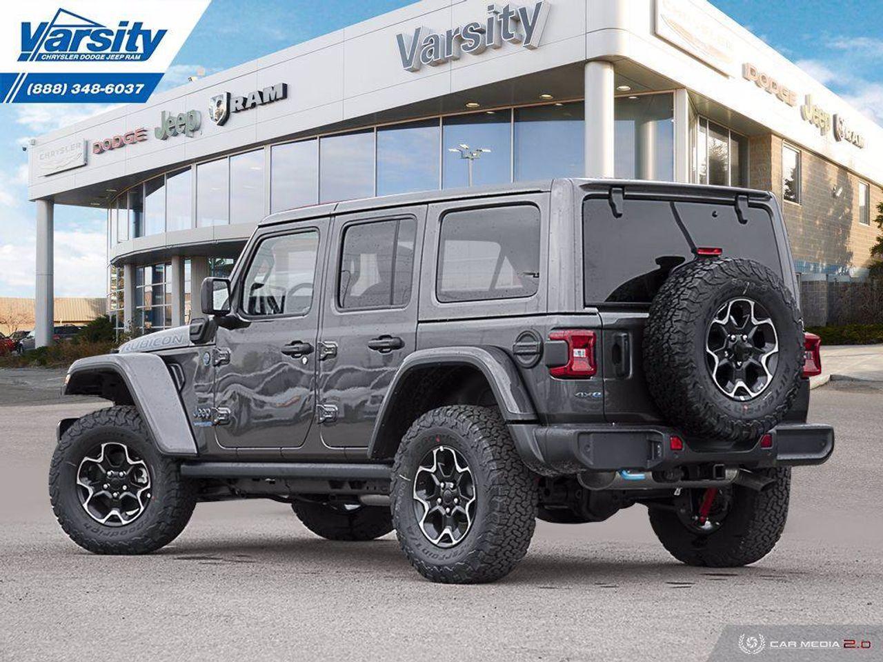 2021 Jeep Wrangler -3