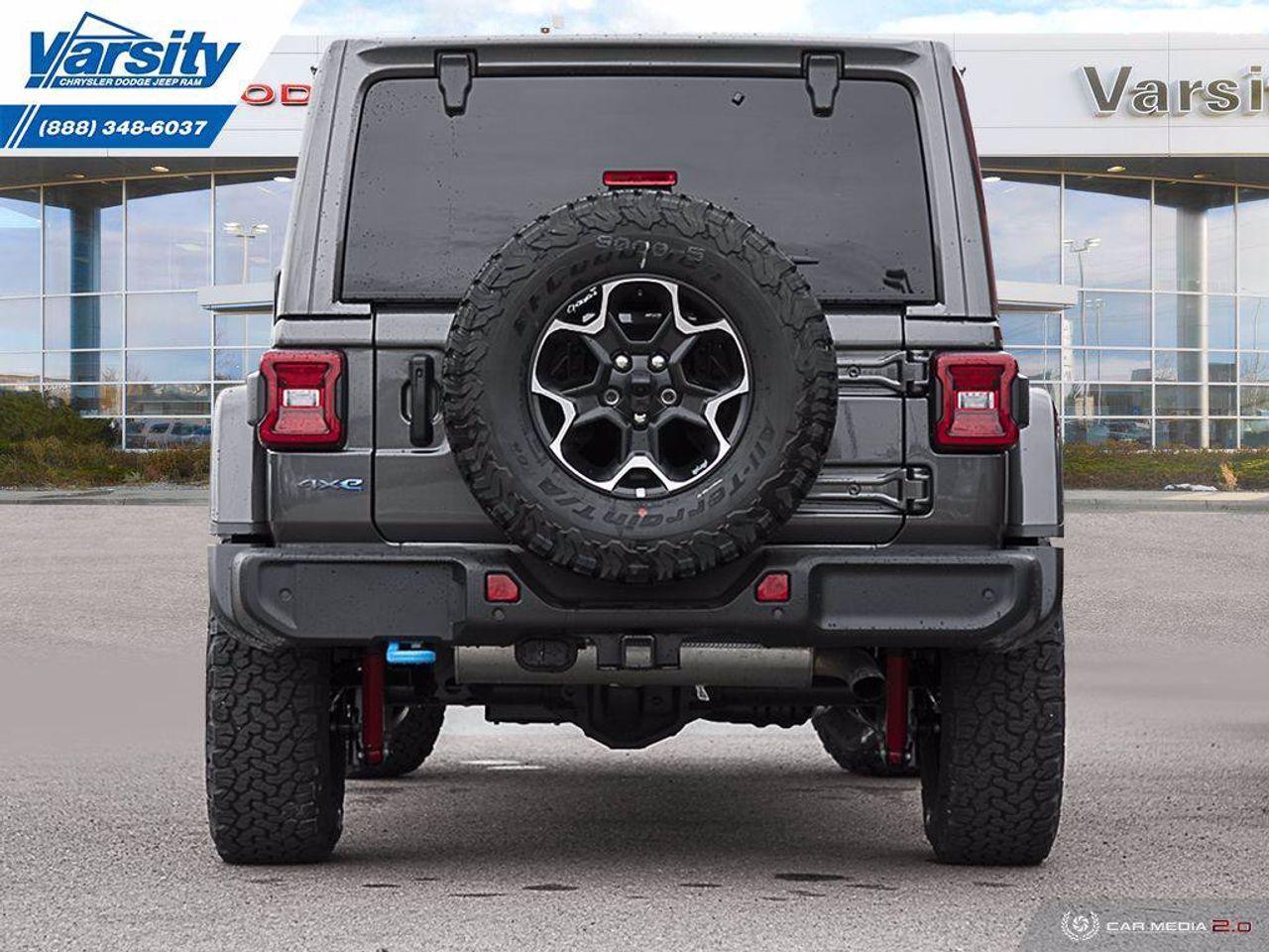 2021 Jeep Wrangler -4