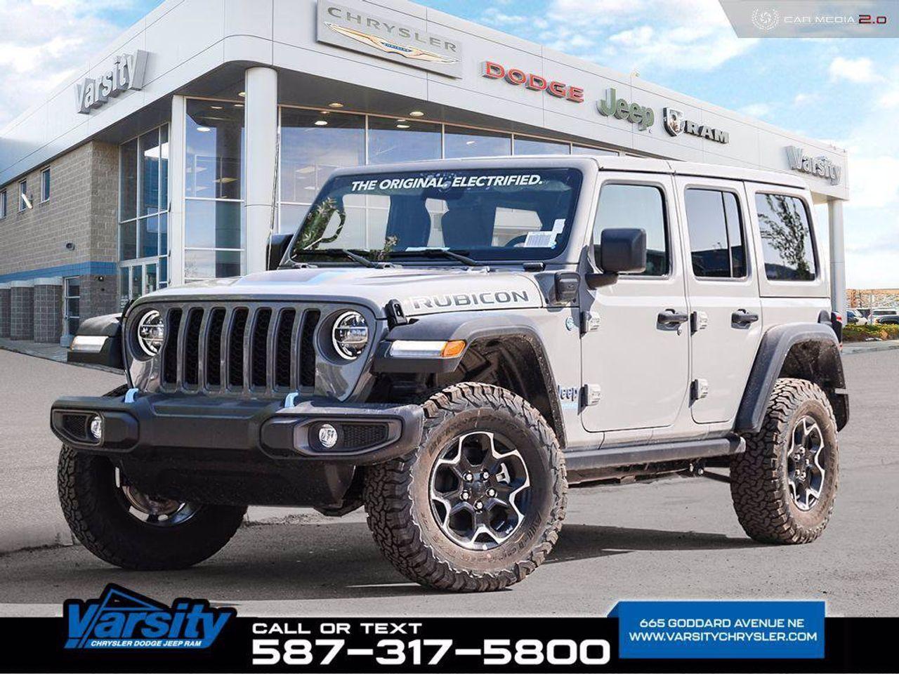 2021 Jeep Wrangler -0