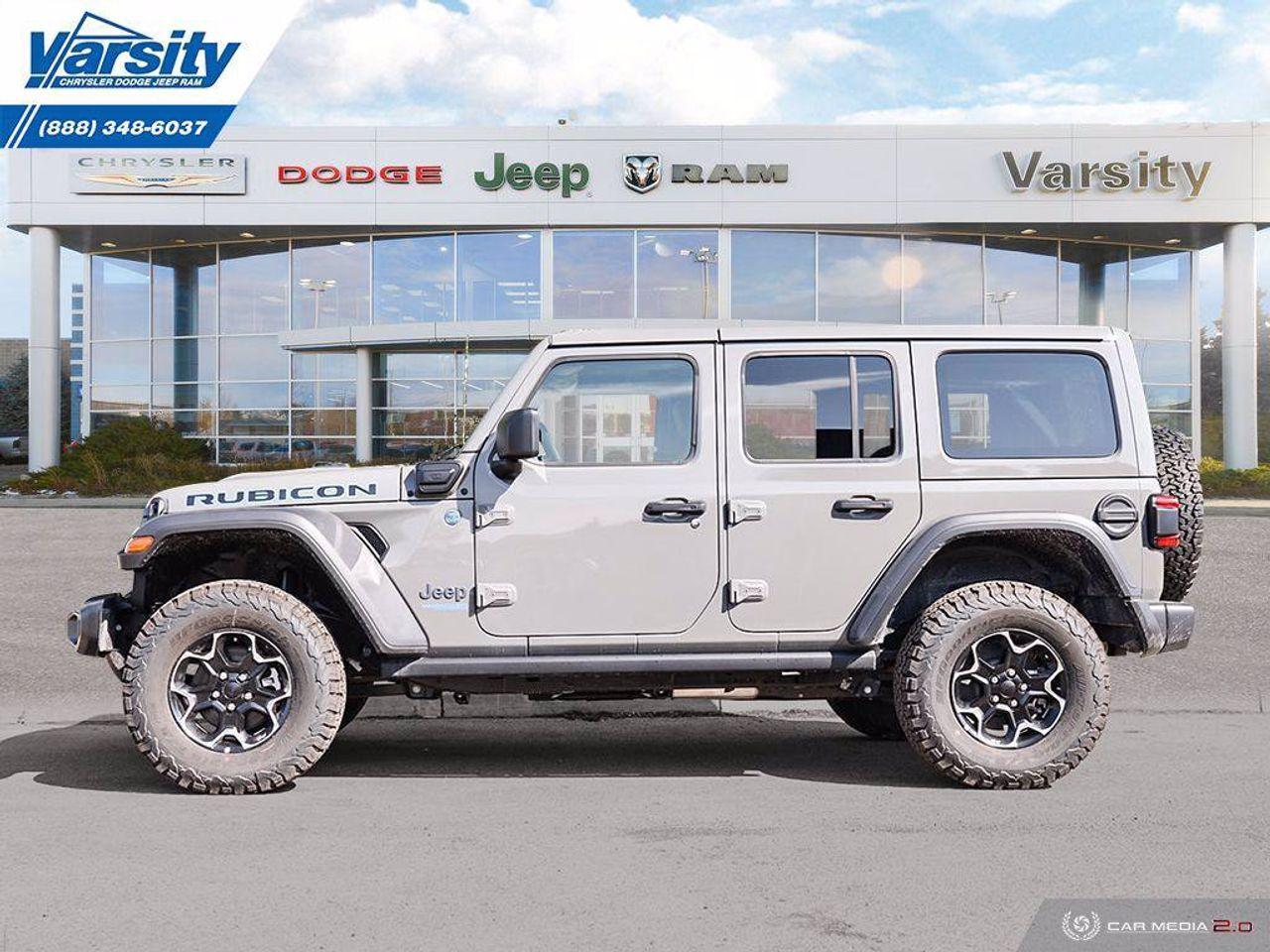 2021 Jeep Wrangler -2