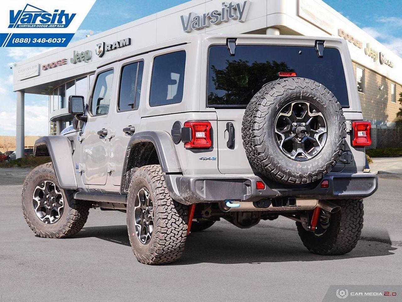 2021 Jeep Wrangler -3