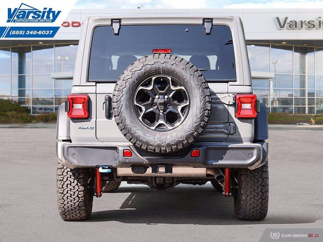 2021 Jeep Wrangler -4