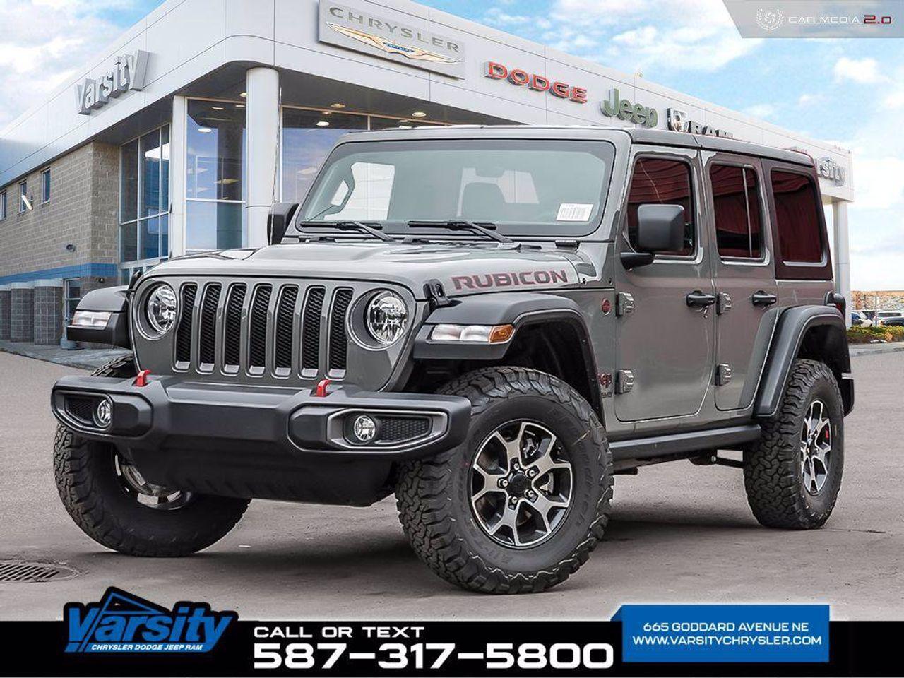 2021 Jeep Wrangler -0