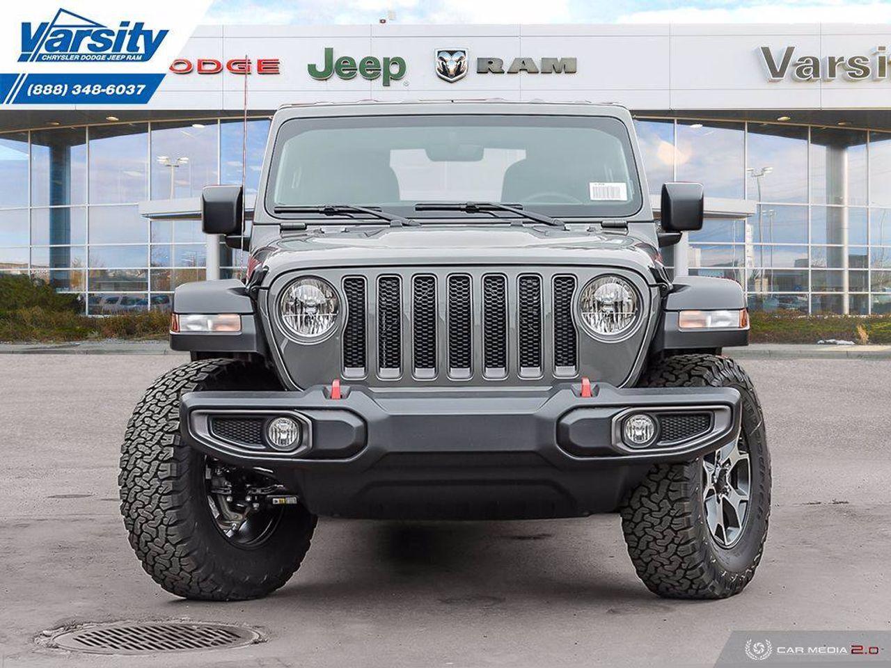 2021 Jeep Wrangler -1
