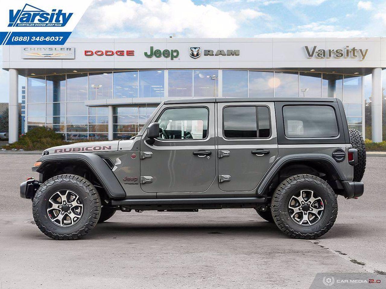 2021 Jeep Wrangler -2