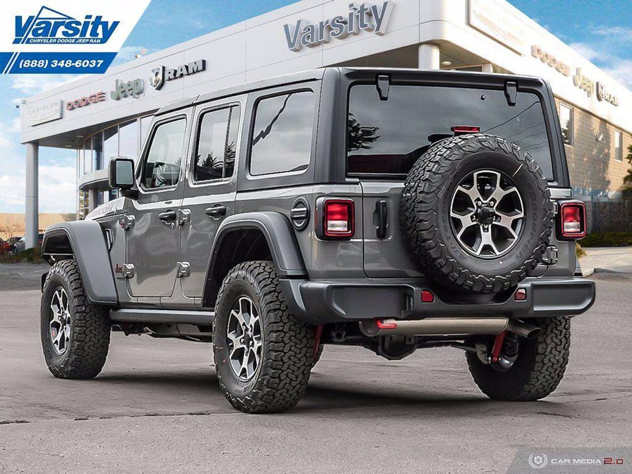 2021 Jeep Wrangler -3