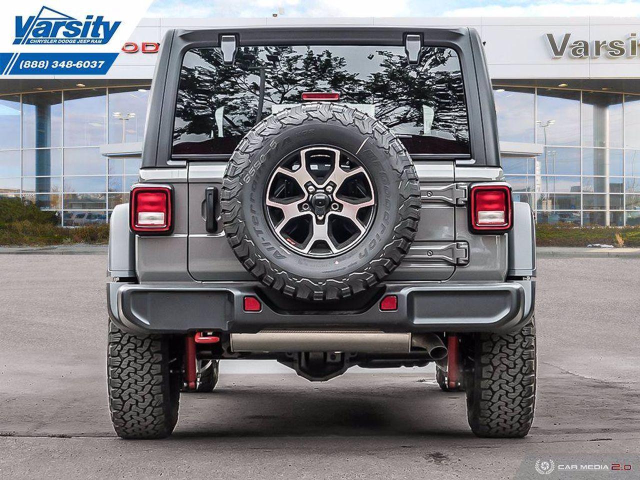 2021 Jeep Wrangler -4