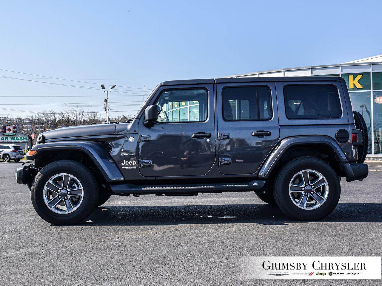 2021 Jeep Wrangler -2