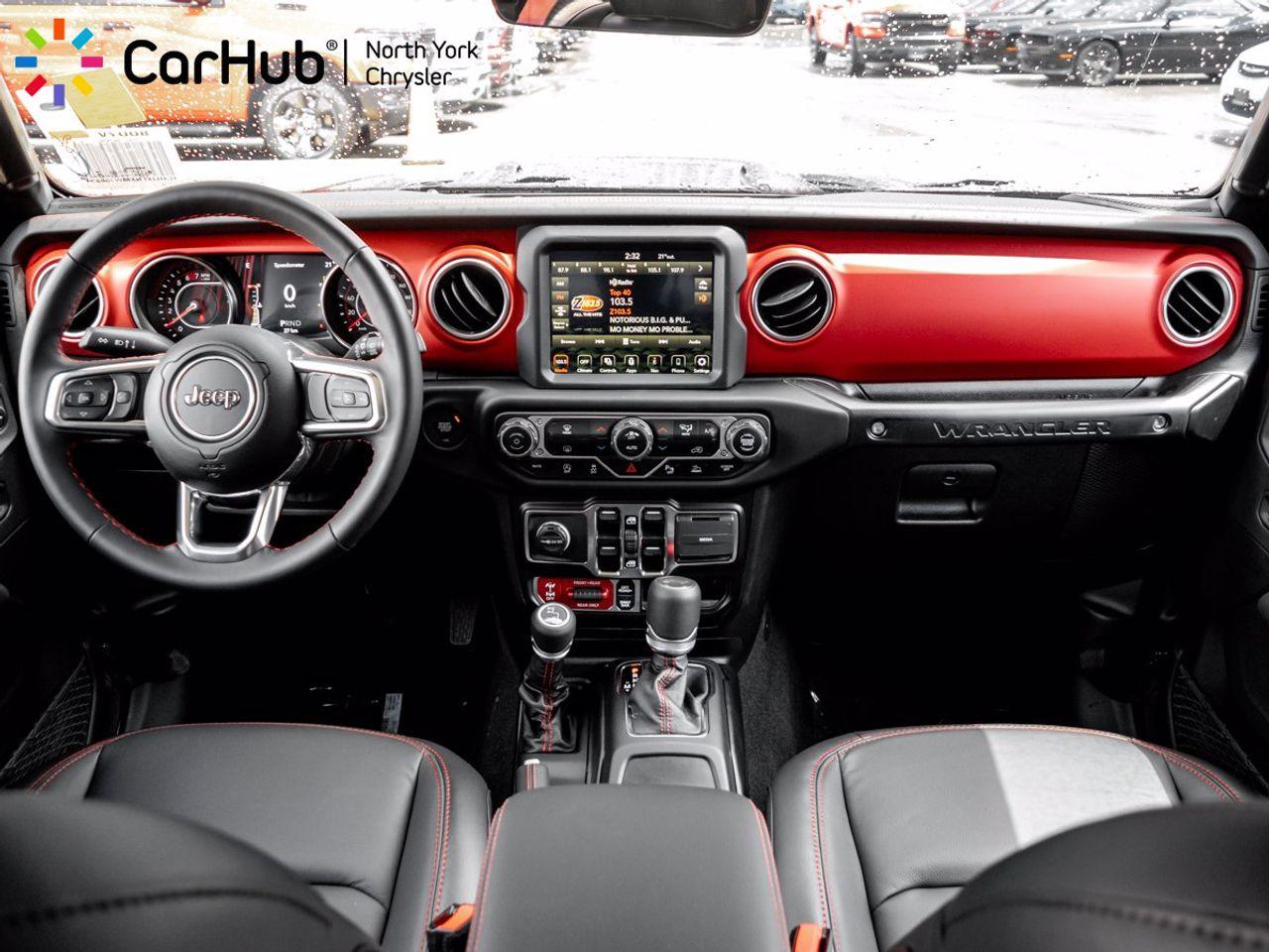 2021 Jeep Wrangler -2